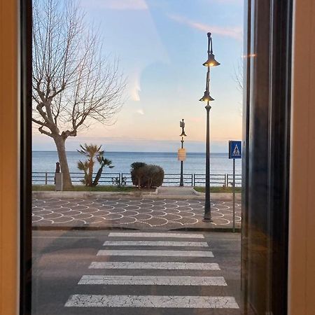 Una Finestra Sul Mare Maiori Εξωτερικό φωτογραφία