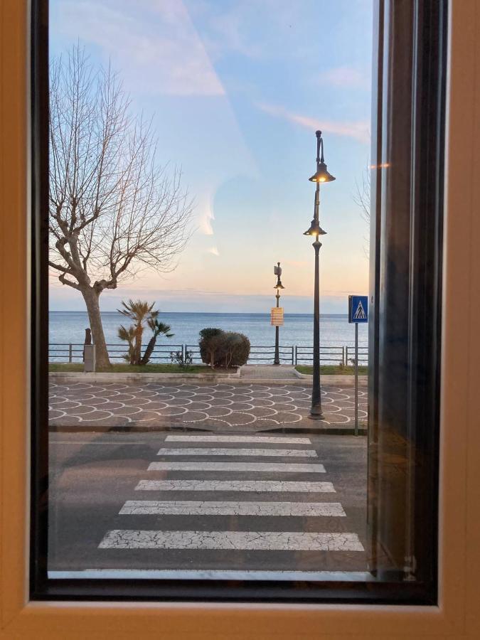 Una Finestra Sul Mare Maiori Εξωτερικό φωτογραφία