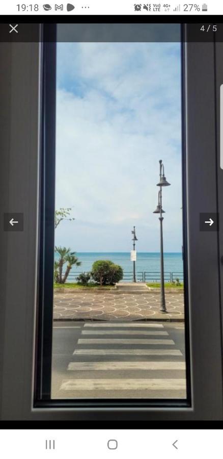 Una Finestra Sul Mare Maiori Εξωτερικό φωτογραφία