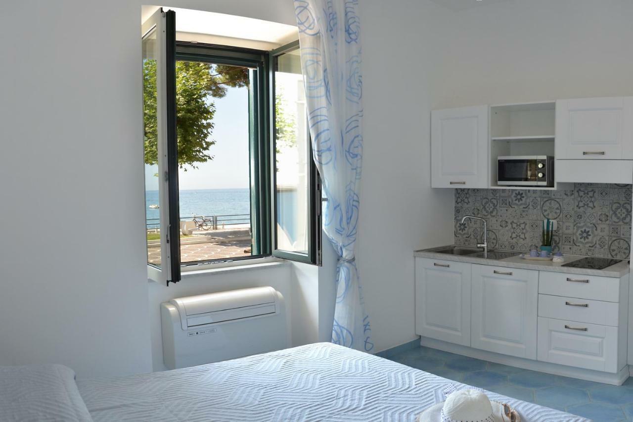 Una Finestra Sul Mare Maiori Εξωτερικό φωτογραφία