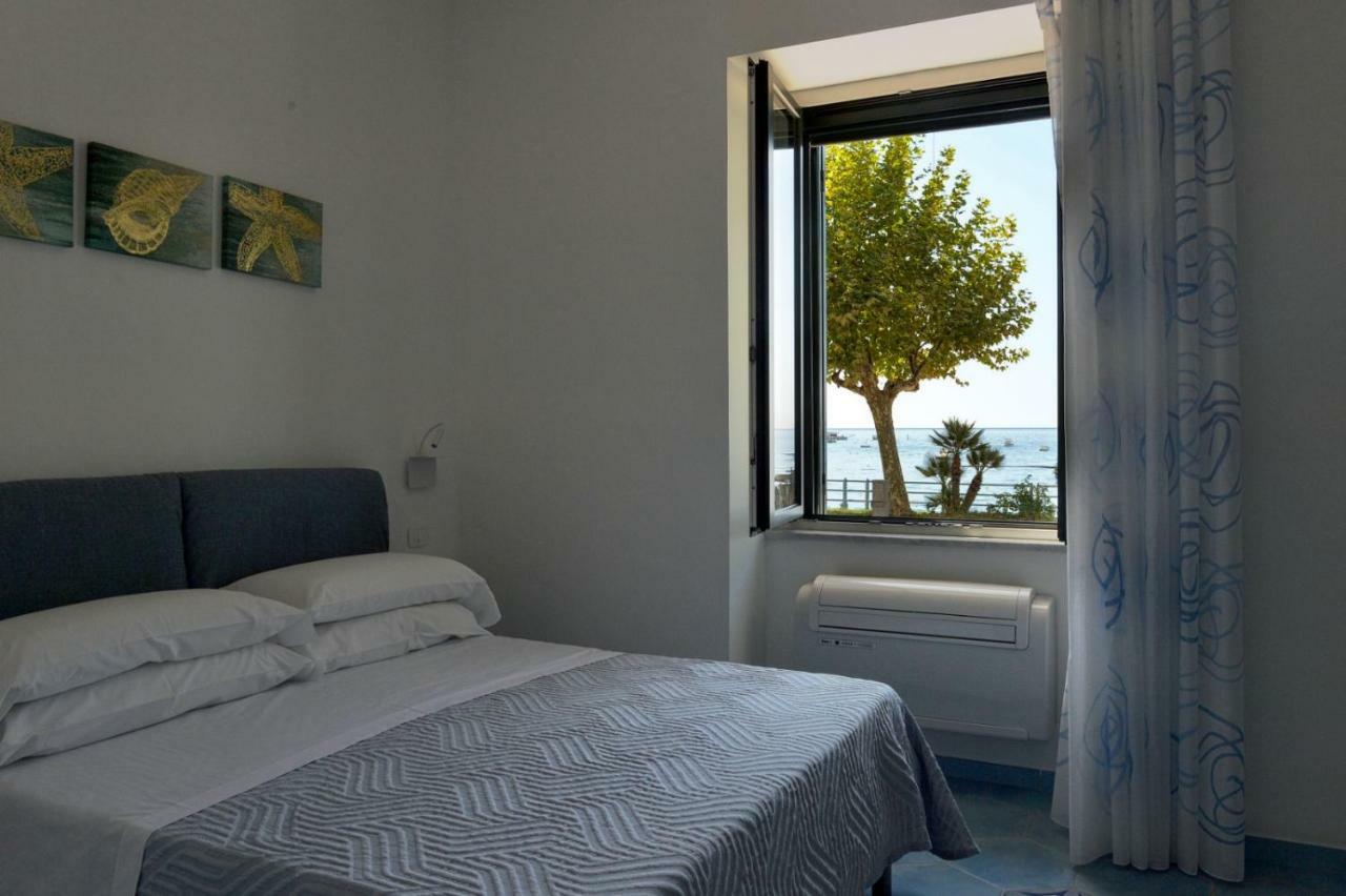 Una Finestra Sul Mare Maiori Εξωτερικό φωτογραφία