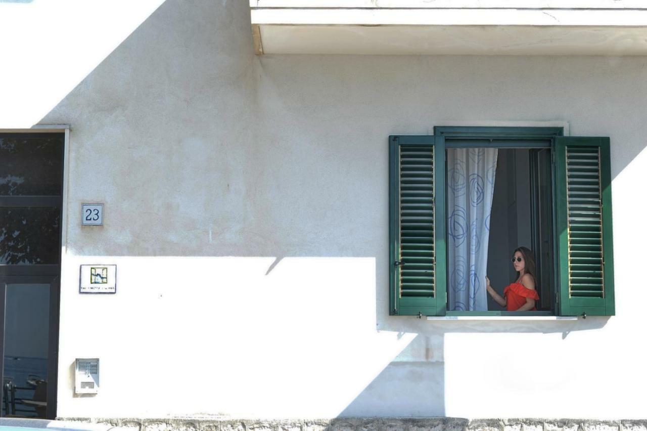 Una Finestra Sul Mare Maiori Εξωτερικό φωτογραφία